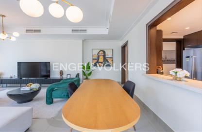 Apartment - 2 Bedrooms - 3 Bathrooms for sale in Opera Grand - Burj Khalifa Area - Downtown Dubai - Dubai