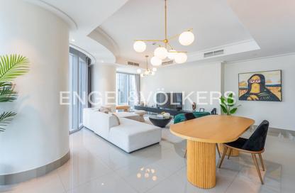 Apartment - 2 - 3 for sale in Opera Grand - Burj Khalifa Area - Downtown Dubai - Dubai Apartment - 2 - 3 for sale in Opera Grand - Burj Khalifa Area - Downtown Dubai - Dubai