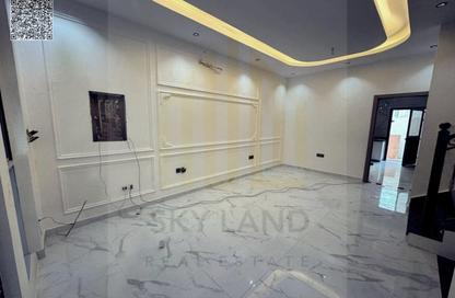 Townhouse - 5 Bedrooms - 6 Bathrooms for sale in Kabbali Hills - Al Helio 2 - Al Helio - Ajman