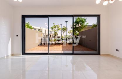 Townhouse - 2 - 3 for rent in Falcon Island North - Falcon Island - Al Hamra Village - Ras Al Khaimah