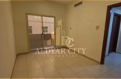 Apartment - 1 Bedroom - 1 Bathroom for rent in Abna Saqer Building - Al Hamidiya 1 - Al Hamidiya - Ajman