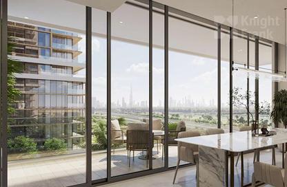 Apartment - 2 Bedrooms - 3 Bathrooms for sale in Sobha one Tower A - Sobha One - Ras Al Khor Industrial 1 - Ras Al Khor - Dubai