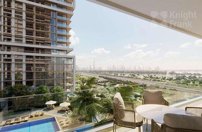 Apartment - 2 Bedrooms - 3 Bathrooms for sale in Sobha one Tower A - Sobha One - Ras Al Khor Industrial 1 - Ras Al Khor - Dubai