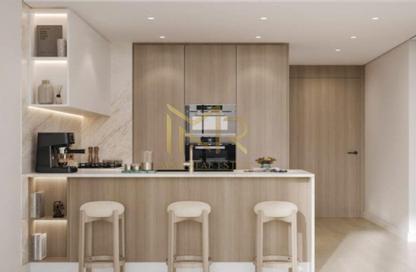 Apartment - Studio - 1 Bathroom for sale in Island Heights - Al Marjan Island - Ras Al Khaimah