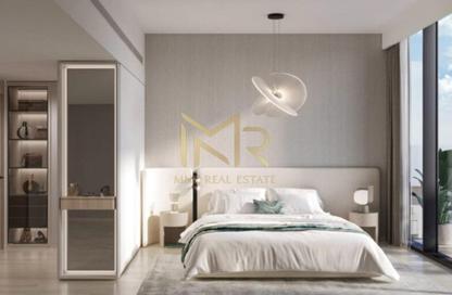 Apartment - Studio - 1 Bathroom for sale in Island Heights - Al Marjan Island - Ras Al Khaimah