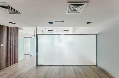Office Space - Studio - 1 Bathroom for rent in Al Manara Tower - Business Bay - Dubai