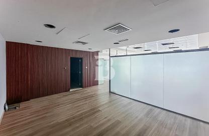 Office Space - Studio - 1 Bathroom for rent in Al Manara Tower - Business Bay - Dubai