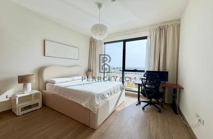 Apartment - 1 - 1 for rent in The Regent - Town Square - Dubai