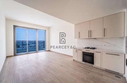Apartment - 1 - 1 for rent in The Regent - Town Square - Dubai
