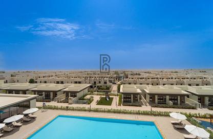 Apartment - 1 - 1 for rent in The Regent - Town Square - Dubai