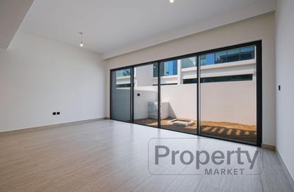 Townhouse - 4 Bedrooms - 3 Bathrooms for rent in Santorini - Damac Lagoons - Dubai
