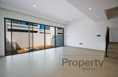 Townhouse - 4 Bedrooms - 3 Bathrooms for rent in Santorini - Damac Lagoons - Dubai