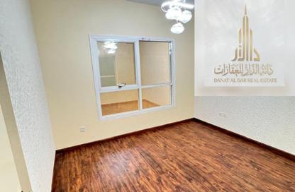 Apartment - 2 Bedrooms - 1 Bathroom for rent in Mandarin Towers - Garden City - Ajman