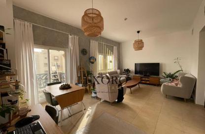Apartment - 1 Bedroom - 2 Bathrooms for sale in Al Thamam 59 - Al Thamam - Remraam - Dubai Land - Dubai