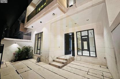 Townhouse - 5 Bedrooms - 7 Bathrooms for sale in Al Yasmeen 1 - Al Yasmeen - Ajman