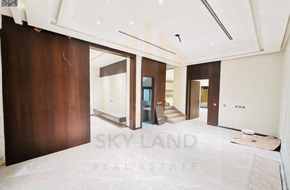 Townhouse - 5 Bedrooms - 7 Bathrooms for sale in Al Yasmeen 1 - Al Yasmeen - Ajman