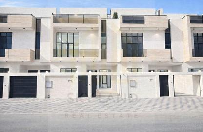 Townhouse - 5 Bedrooms - 7 Bathrooms for sale in Al Yasmeen 1 - Al Yasmeen - Ajman