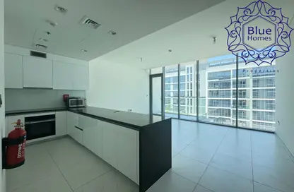 Apartment - 1 Bedroom - 2 Bathrooms for rent in Residences 14 - The Residences at District One - District One - Mohammed Bin Rashid City - Dubai