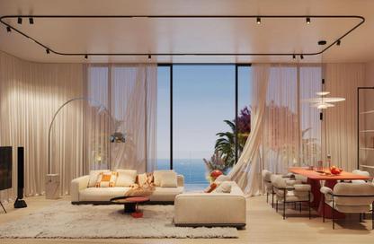 Apartment - 2 Bedrooms - 3 Bathrooms for sale in Villa Del Arte - Dubai Islands - Dubai