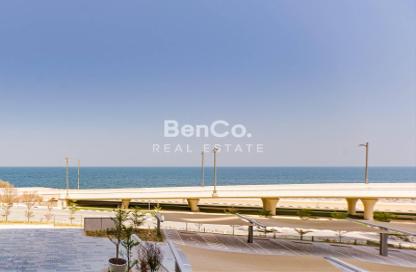 Apartment - 2 Bedrooms - 2 Bathrooms for rent in Serenia Living Tower 1 - Serenia Living - Palm Jumeirah - Dubai Apartment - 2 Bedrooms - 2 Bathrooms for rent in Serenia Living Tower 1 - Serenia Living - Palm Jumeirah - Dubai
