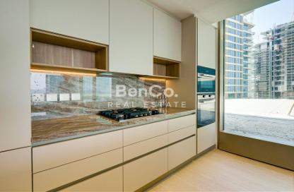 Apartment - 2 Bedrooms - 2 Bathrooms for rent in Serenia Living Tower 1 - Serenia Living - Palm Jumeirah - Dubai Apartment - 2 Bedrooms - 2 Bathrooms for rent in Serenia Living Tower 1 - Serenia Living - Palm Jumeirah - Dubai