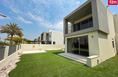 Villa - 4 Bedrooms - 5 Bathrooms for rent in Sidra Villas I - Sidra Villas - Dubai Hills Estate - Dubai