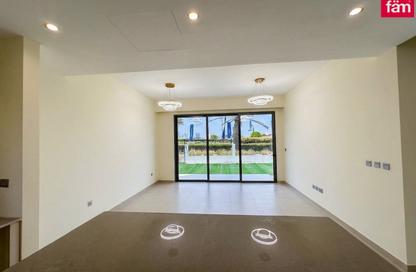 Villa - 4 Bedrooms - 5 Bathrooms for rent in Sidra Villas I - Sidra Villas - Dubai Hills Estate - Dubai