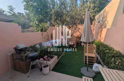 فيلا - 3 غرف نوم - 4 حمامات للبيع في طراز منطقة البحر المتوسط - فيلات الريف - الريف - أبوظبي فيلا - 3 غرف نوم - 4 حمامات للبيع في طراز منطقة البحر المتوسط - فيلات الريف - الريف - أبوظبي