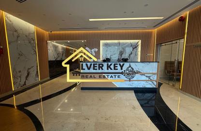 Apartment - 1 Bedroom - 2 Bathrooms for rent in Al Majaz 1 - Al Majaz - Sharjah