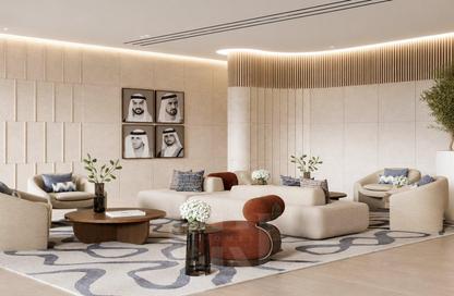 Office Space - Studio - 1 for rent in Emaar Business Park Building 3 - Emaar Business Park - Sheikh Zayed Road - Dubai