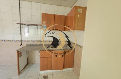 Apartment - Studio - 1 for rent in Fire Station Road - Muwaileh - Sharjah Apartment - Studio - 1 for rent in Fire Station Road - Muwaileh - Sharjah