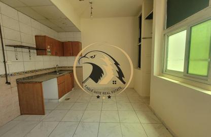 Apartment - Studio - 1 for rent in Fire Station Road - Muwaileh - Sharjah Apartment - Studio - 1 for rent in Fire Station Road - Muwaileh - Sharjah