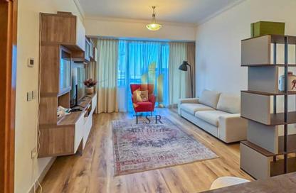 Apartment - 1 Bedroom - 2 Bathrooms for rent in Ocean Heights - Dubai Marina - Dubai Apartment - 1 Bedroom - 2 Bathrooms for rent in Ocean Heights - Dubai Marina - Dubai