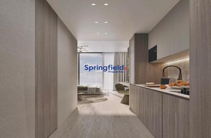 Apartment - Studio - 1 Bathroom for sale in Cove by Imtiaz - Dubai Land - Dubai