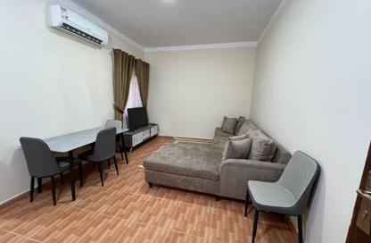 Apartment - 1 Bedroom - 1 Bathroom for rent in Al Rawda 3 Villas - Al Rawda 3 - Al Rawda - Ajman