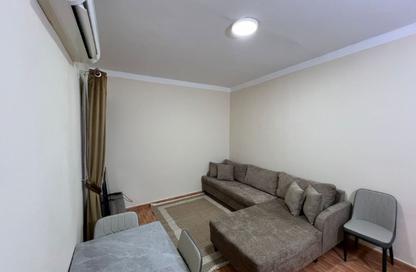 Apartment - 1 Bedroom - 1 Bathroom for rent in Al Rawda 3 Villas - Al Rawda 3 - Al Rawda - Ajman