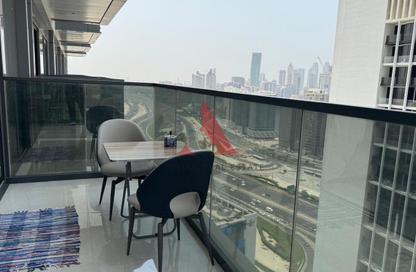 Apartment - 1 - 2 for rent in Nobles Tower - Business Bay - Dubai Apartment - 1 - 2 for rent in Nobles Tower - Business Bay - Dubai