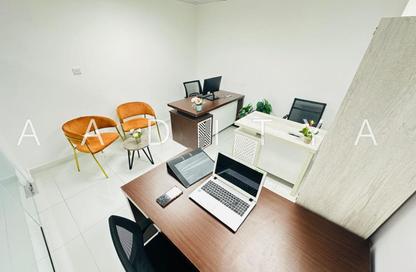 Office Space - Studio - 1 Bathroom for rent in Silver Home Building - Hor Al Anz - Deira - Dubai Office Space - Studio - 1 Bathroom for rent in Silver Home Building - Hor Al Anz - Deira - Dubai