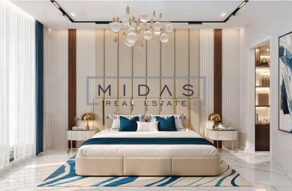 Apartment - 1 Bedroom - 1 Bathroom for sale in Timez By Danube - Dubai Silicon Oasis - Dubai Apartment - 1 Bedroom - 1 Bathroom for sale in Timez By Danube - Dubai Silicon Oasis - Dubai