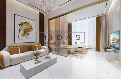 Apartment - 1 Bedroom - 1 Bathroom for sale in Timez By Danube - Dubai Silicon Oasis - Dubai
