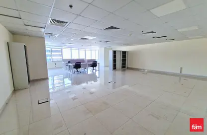 Office Space - Studio for rent in Mazaya Business Avenue BB1 - Mazaya Business Avenue - Jumeirah Lake Towers - Dubai