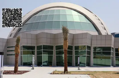 Land - Studio for sale in Basatin Al Serra - Al Serra Residential Area - Umm Al Quwain