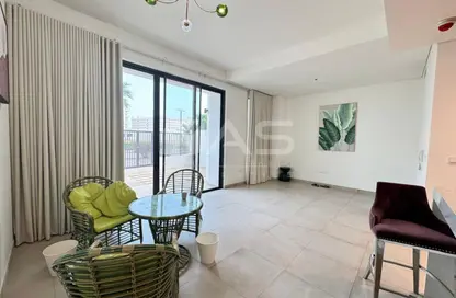 تاون هاوس - 2 غرف نوم - 3 حمامات للبيع في فيلات ماربيلا الاولى - ماربيا - ميناء العرب - راس الخيمة - رأس الخيمة