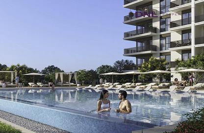 Apartment - 1 Bedroom - 2 Bathrooms for sale in Vista Ridge - EMAAR South - Dubai South (Dubai World Central) - Dubai