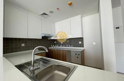 Apartment - 1 - 2 for rent in Blue Waves - Bluebay Walk - Ajmal Makan City - Sharjah Waterfront City - Sharjah Apartment - 1 - 2 for rent in Blue Waves - Bluebay Walk - Ajmal Makan City - Sharjah Waterfront City - Sharjah