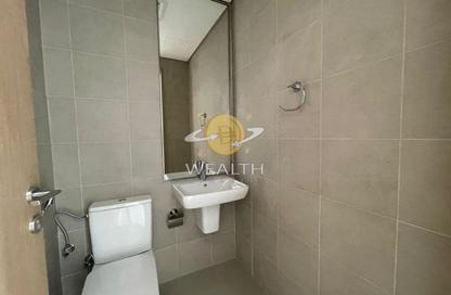 Apartment - 1 - 2 for rent in Blue Waves - Bluebay Walk - Ajmal Makan City - Sharjah Waterfront City - Sharjah Apartment - 1 - 2 for rent in Blue Waves - Bluebay Walk - Ajmal Makan City - Sharjah Waterfront City - Sharjah