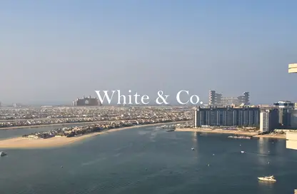 Apartment - 1 Bedroom - 1 Bathroom for sale in Seapoint Tower 2 - Seapoint - Emaar Beachfront - Dubai Harbour - Dubai Apartment - 1 Bedroom - 1 Bathroom for sale in Seapoint Tower 2 - Seapoint - Emaar Beachfront - Dubai Harbour - Dubai