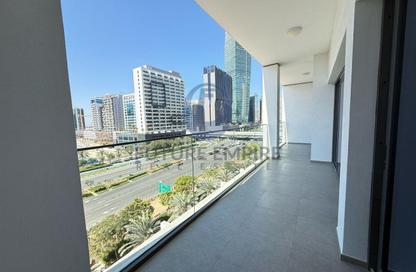 Apartment - 2 Bedrooms - 3 Bathrooms for rent in SOL Avenue - Business Bay - Dubai
