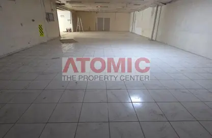 Warehouse - Studio - 1 Bathroom for rent in Al Quoz Industrial Area 3 - Al Quoz Industrial Area - Al Quoz - Dubai