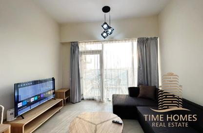 Apartment - 1 Bedroom - 2 Bathrooms for sale in Samia Azizi - Al Furjan - Dubai